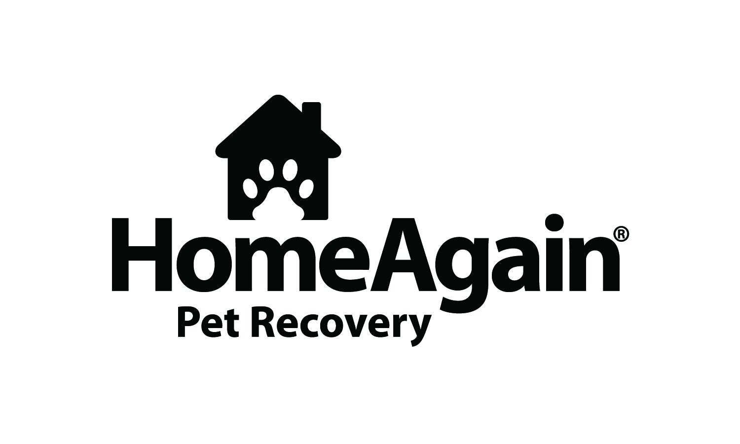 Promotional Materials HomeAgain HomeAgain Pet Recovery